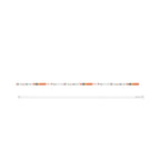 Osram / Ledvance LED Tube T8 190° Superior 16,7/22,1-58W/865 tageslichtweiß 3100 / 4100lm G13 KVG VVG AC 1500mm