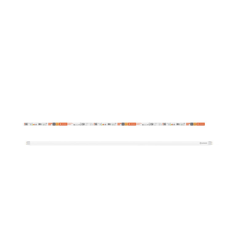 Osram / Ledvance LED Tube T8 190° Superior 22,1-58W/940 kaltweiß 4100lm G13 KVG VVG AC 1500mm