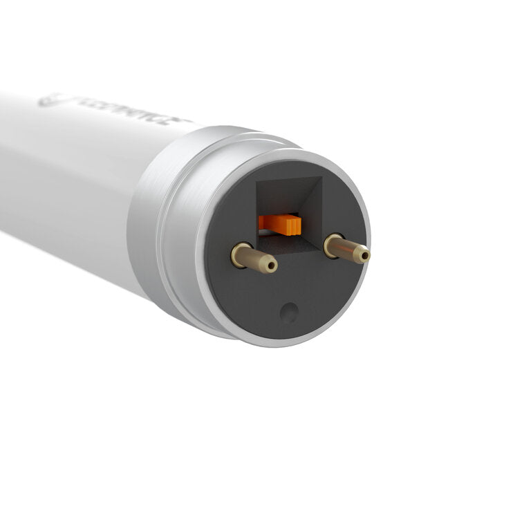 Osram / Ledvance LED Tube T8 190° Performance 19,3/23,1-58W/830 warmweiß 2800 / 3300lm G13 KVG VVG AC 1500mm