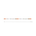 Osram / Ledvance LED Tube T8 190° Superior 11,3/14,0-36W/830 warmweiß 1900 / 2300lm G13 KVG VVG AC 1200mm