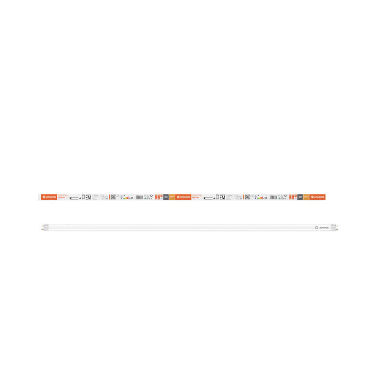 Osram / Ledvance LED Tube T8 190° Superior 14-36W/940 kaltweiß 2600lm G13 KVG VVG AC 1200mm