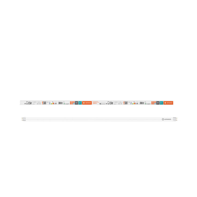 Osram / Ledvance LED Tube T8 190° Value 11,6-38W/865 tageslichtweiß 1400lm G13 KVG VVG AC 1050mm