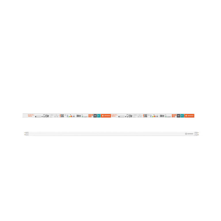 Osram / Ledvance LED Tube T8 190° Value 15-36W/840 kaltweiß 1800lm G13 KVG VVG AC 1200mm