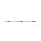 Osram / Ledvance LED Tube T8 190° Value 18,3-58W/830 warmweiß 2000lm G13 KVG VVG AC 1500mm