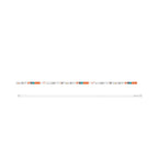 Osram / Ledvance LED Tube T8 190° Value 18,3-58W/840 kaltweiß 2200lm G13 KVG VVG AC 1500mm