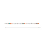 Osram / Ledvance LED Tube T8 190° Value 18,3-58W/865 tageslichtweiß 2200lm G13 KVG VVG AC 1500mm