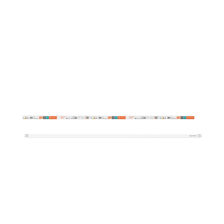 Osram / Ledvance LED Tube T8 190° Value 29-58W/830 warmweiß 3150lm G13 KVG VVG AC 1500mm