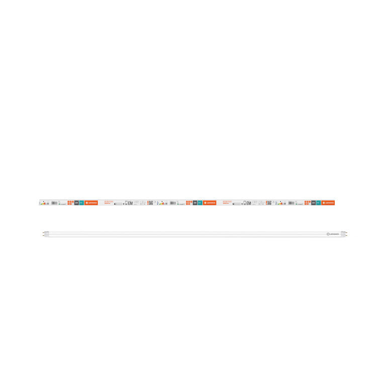 Osram / Ledvance LED Tube T8 190° Value 29-58W/840 kaltweiß 3500lm G13 KVG VVG AC 1500mm