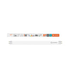Osram / Ledvance LED Tube T8 190° Value 5,4-15W/865 tageslichtweiß 650lm G13 KVG VVG AC 438mm