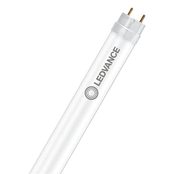 Osram / Ledvance LED Tube T8 190° Value 7-16W/830 warmweiß 765lm G13 KVG VVG AC 720mm