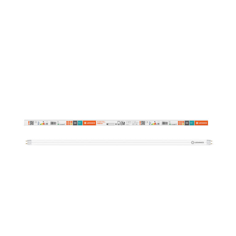 Osram / Ledvance LED Tube T8 190° Value 10-30W/830 warmweiß 1080lm G13 KVG VVG AC 895mm