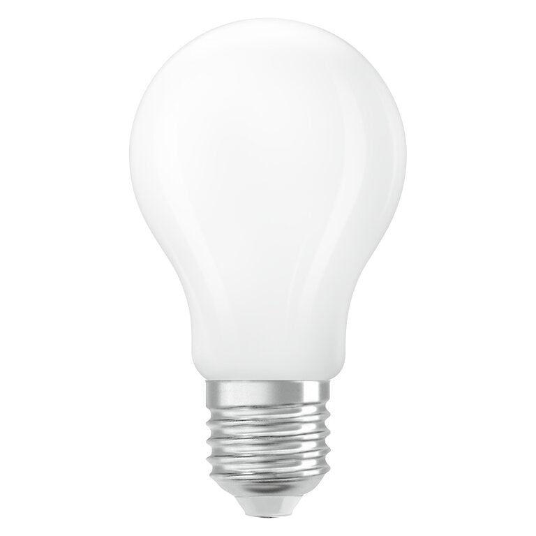 Osram / Ledvance LED Filament Superstar Classic A matt 320° 1,8-25W/827 warmweiß 250lm E27 220-240V dimmbar