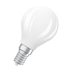 Osram / Ledvance LED Filament Superstar Tropfen P matt 320° 1,8-25W/827 warmweiß 250lm E14 220-240V dimmbar