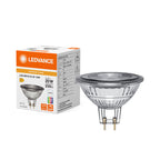 Osram / Ledvance LED Spot MR16 36° Superior 2,2-20W/940 kaltweiß 230lm GU5.3 12V dimmbar