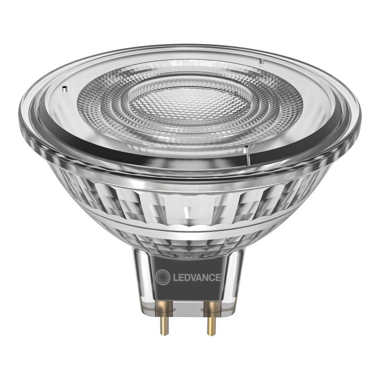 Osram / Ledvance LED Spot MR16 36° Performance 6,1-50W/927 warmweiß 621lm GU5.3 12V dimmbar
