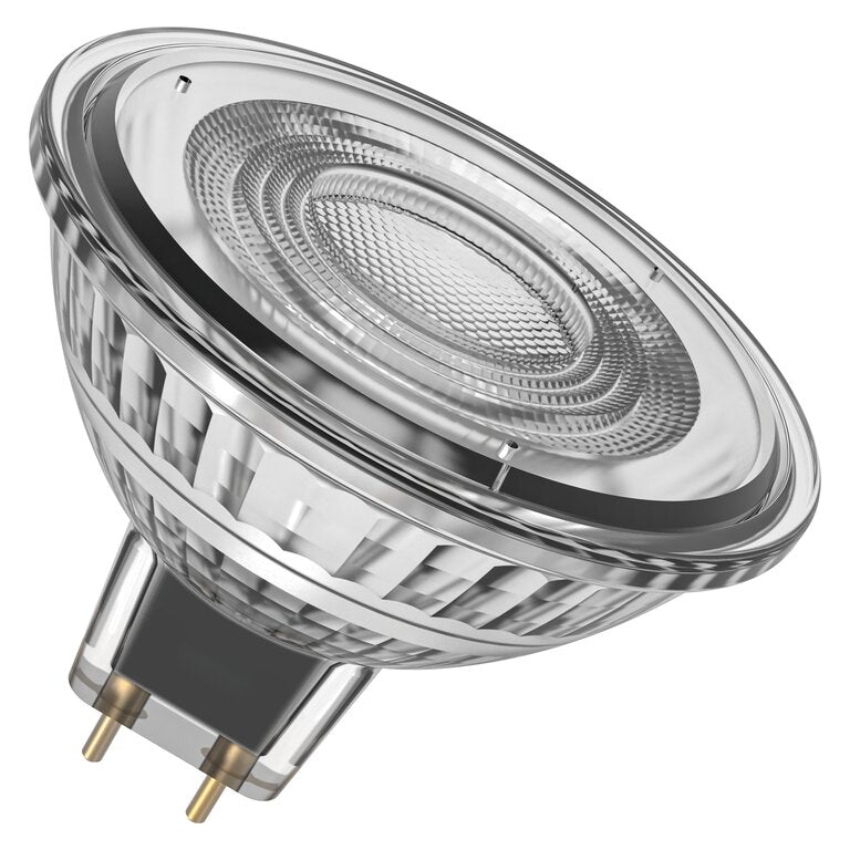 Osram / Ledvance LED Spot MR16 36° Performance 6,1-50W/927 warmweiß 621lm GU5.3 12V dimmbar
