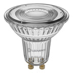 Osram / Ledvance LED Spot PAR16 36° Performance 6,1-80W/940 kaltweiß 575lm GU10 220-240V dimmbar