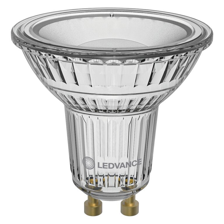 Osram / Ledvance LED Spot PAR16 120° Performance 6,9-51 W/930 warmweiß 650lm GU10 220-240V dimmbar