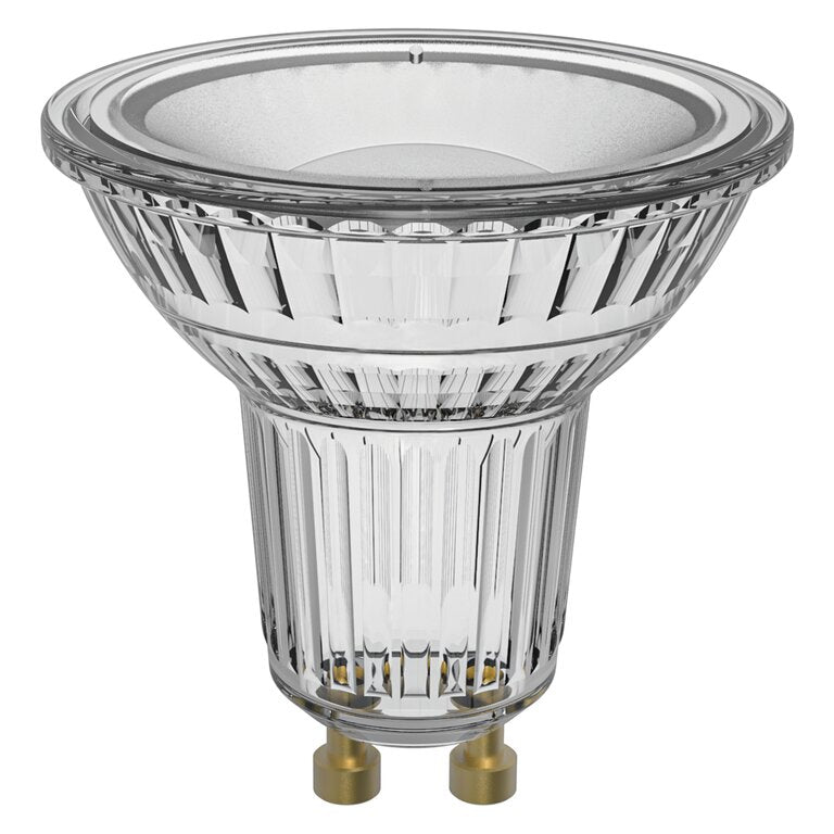 Osram / Ledvance LED Spot PAR16 120° Performance 6,9-80W/940 kaltweiß 650lm GU10 220-240V dimmbar