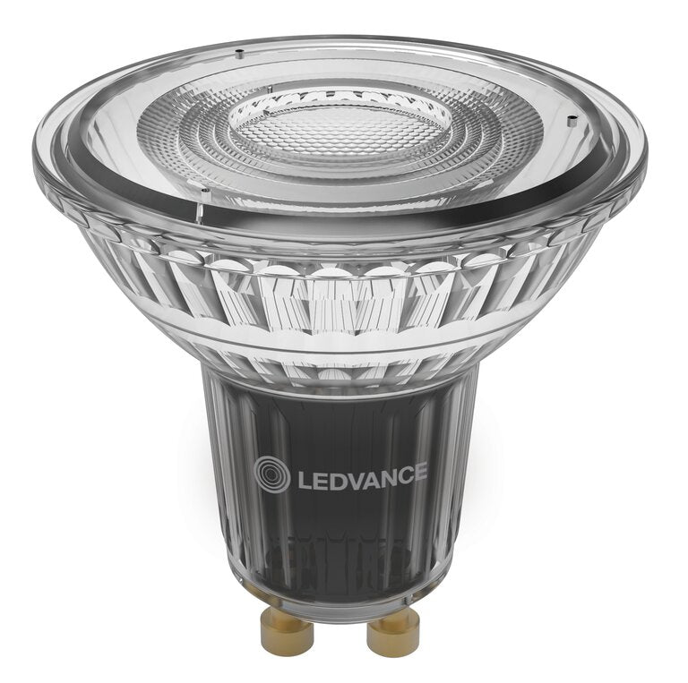 Osram / Ledvance LED Spot PAR16 36° Performance 8-100W/827 warmweiß 750lm GU10 220-240V dimmbar