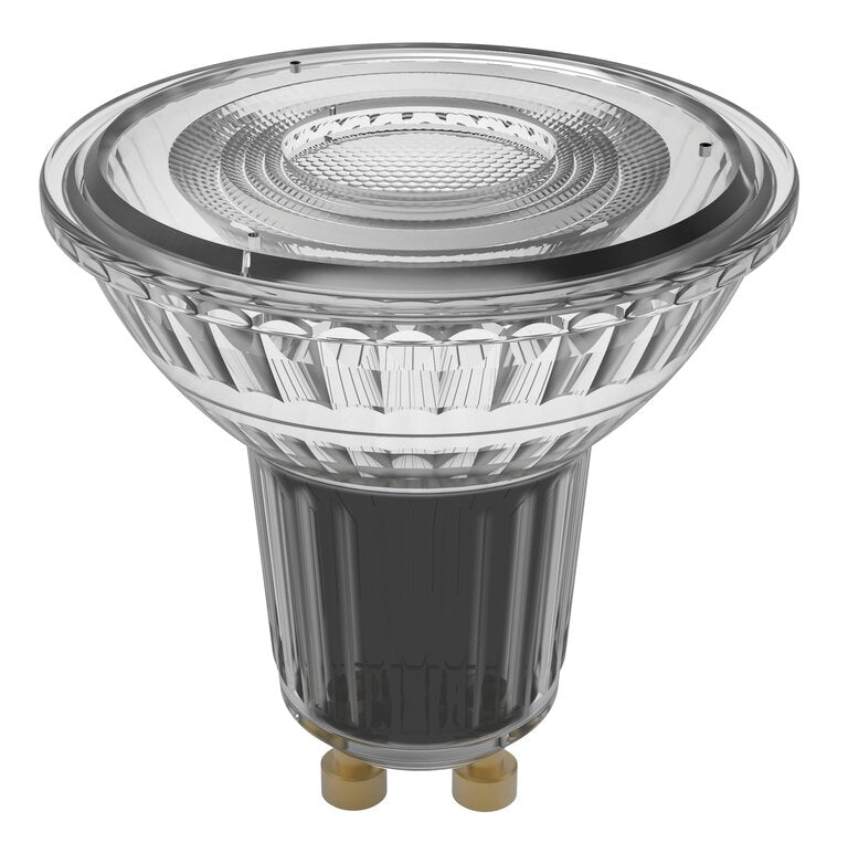 Osram / Ledvance LED Spot PAR16 36° Performance 8-100W/827 warmweiß 750lm GU10 220-240V dimmbar