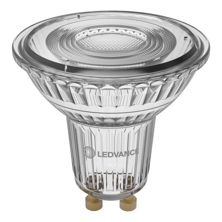 Osram / Ledvance LED Spot PAR16 36° Performance 7-100W/840 kaltweiß 750lm GU10 220-240V dimmbar