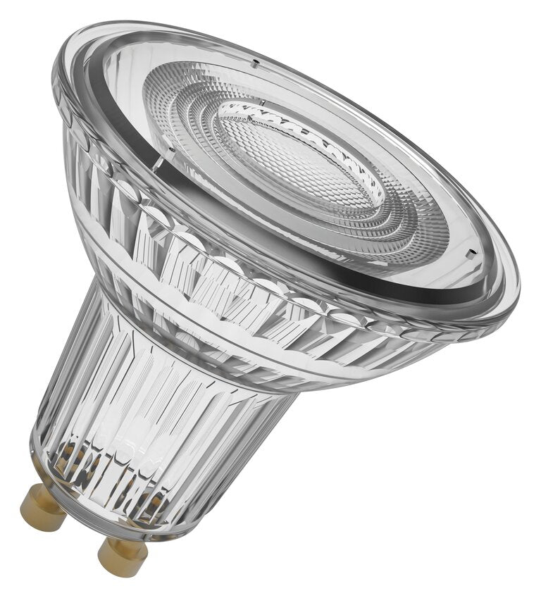 Osram / Ledvance LED Spot PAR16 36° Performance 7-100W/840 kaltweiß 750lm GU10 220-240V dimmbar