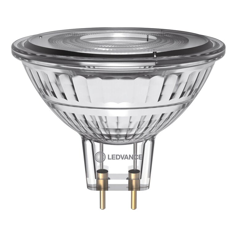 Osram / Ledvance LED Spot MR16 36° Performance 2,2-20W/930 warmweiß 230lm GU5.3 12V dimmbar