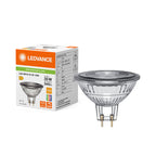 Osram / Ledvance LED Spot MR16 36° Performance 3,4-35W/927 warmweiß 345lm GU5.3 12V dimmbar