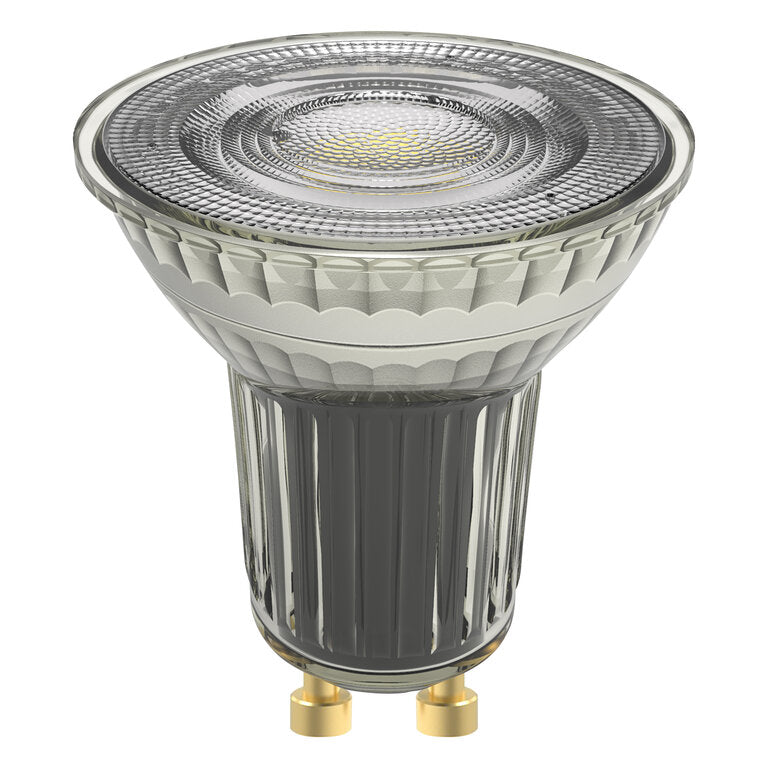 Osram / Ledvance LED Spot PAR16 36° Superior 6,1-80W/940 kaltweiß 575lm GU10 220-240V dimmbar