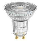Osram / Ledvance LED Spot PAR16 36° Performance 2,4-35W/930 warmweiß 230lm GU10 220-240V dimmbar