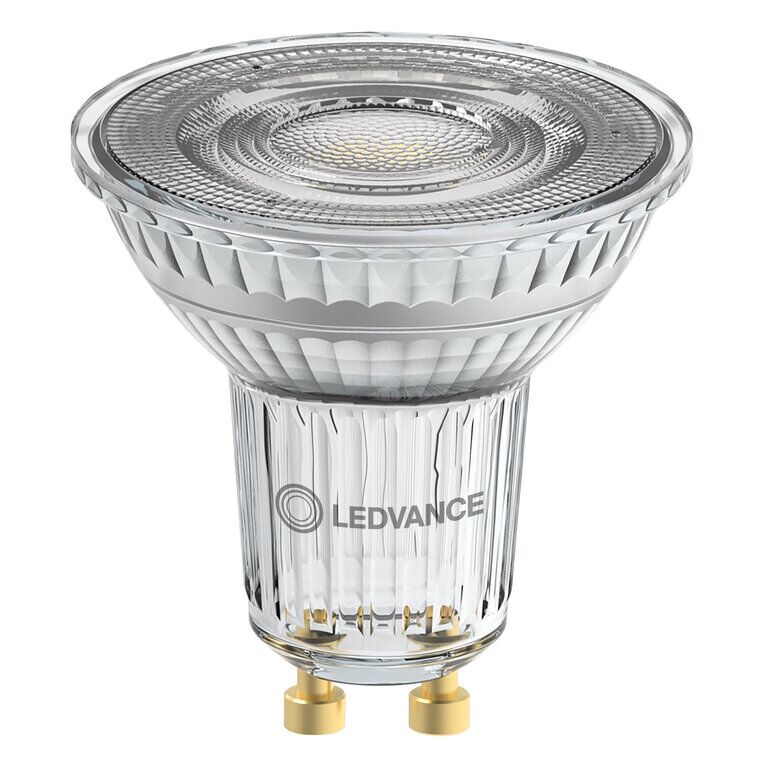 Osram / Ledvance LED Spot PAR16 36° Performance 2,4-35W/930 warmweiß 230lm GU10 220-240V dimmbar