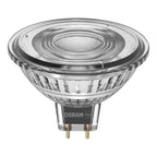 Osram / Ledvance LED Superstar Spot MR16 36° 6,1-50W/927 warmweiß 621lm GU5.3 12V dimmbar