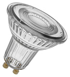 Osram / Ledvance LED Superstar Spot PAR16 36° 6,1-80W/940 kaltweiß 575lm GU10 220-240V dimmbar