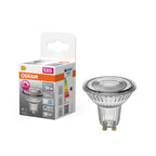 Osram / Ledvance LED Superstar Spot PAR16 36° 6,1-80W/940 kaltweiß 575lm GU10 220-240V dimmbar