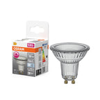 Osram / Ledvance LED Superstar Spot PAR16 120° 6,9-51 W/940 kaltweiß 650lm GU10 220-240V dimmbar