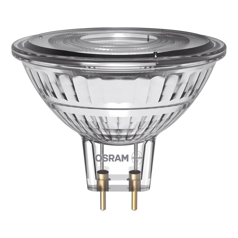 Osram / Ledvance LED Superstar Spot MR16 36° 3,4-35W/927 warmweiß 345lm GU5.3 12V dimmbar 2er Pack
