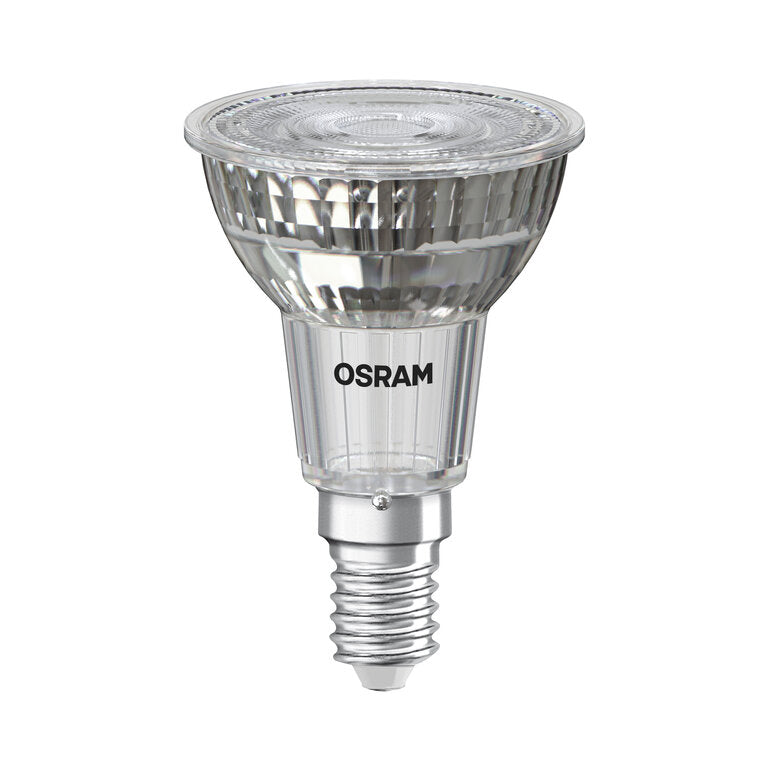 Osram / Ledvance LED Superstar Spot PAR16 36° 3,7-50W/927 warmweiß 350lm E14 220-240V dimmbar