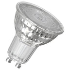 Osram / Ledvance LED Spot PAR16 60° Performance 6,1-80W/827 warmweiß 575lm GU10 220-240V