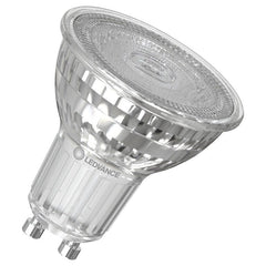 Osram / Ledvance LED Spot PAR16 60° Performance 6,1-80W/827 warmweiß 575lm GU10 220-240V
