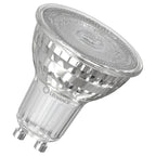 Osram / Ledvance LED Spot PAR16 60° Performance 6,1-80W/840 kaltweiß 575lm GU10 220-240V