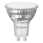 Osram / Ledvance LED Spot PAR16 120° Performance 5,6-49 W/827 warmweiß 620lm GU10 220-240V