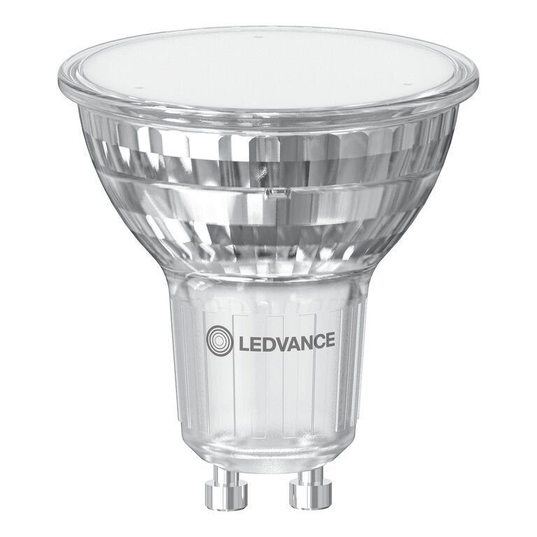 Osram / Ledvance LED Spot PAR16 120° Performance 5,6-49 W/827 warmweiß 620lm GU10 220-240V