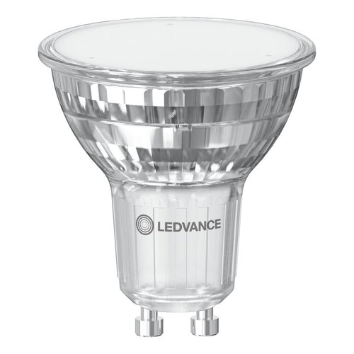 Osram / Ledvance LED Spot PAR16 120° Performance 5,6-49 W/830 warmweiß 620lm GU10 220-240V