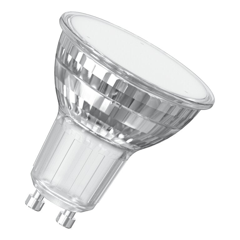 Osram / Ledvance LED Spot PAR16 120° Performance 5,6-49 W/840 kaltweiß 620lm GU10 220-240V