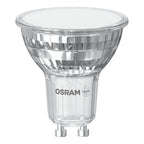 Osram / Ledvance LED Star Spot PAR16 120° 5,6-49 W/827 warmweiß 620lm GU10 220-240V