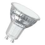 Osram / Ledvance LED Star Spot PAR16 120° 5,6-49 W/827 warmweiß 620lm GU10 220-240V