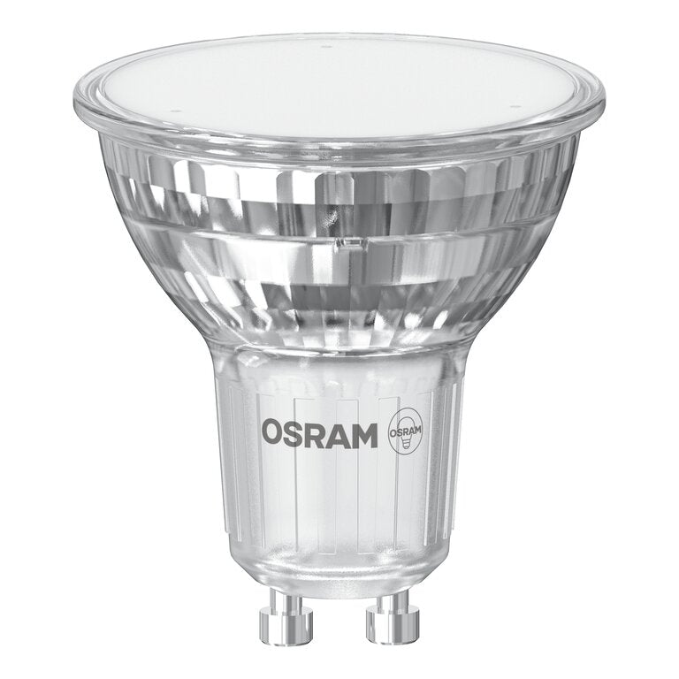 Osram / Ledvance LED Star Spot PAR16 120° 5,6-49 W/840 kaltweiß 620lm GU10 220-240V