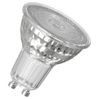 Osram / Ledvance LED Spot PAR16 36° Performance 3,7-50W/930 warmweiß 350lm GU10 220-240V dimmbar 5er Pack