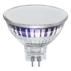 Osram / Ledvance LED Spot MR16 120° Performance 3,3-35W/827 warmweiß 396lm GU5.3 12V